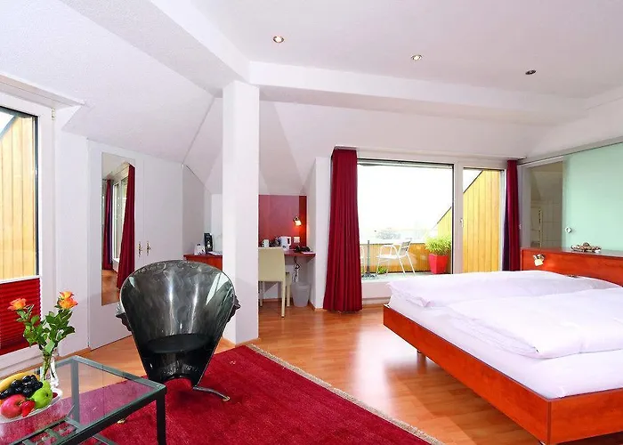 Sorell Rex 3* Zürich