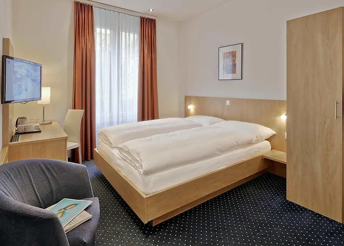 Hotel Sorell Rex Zürich