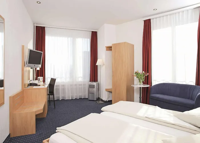 Sorell Rex Otel Zürih