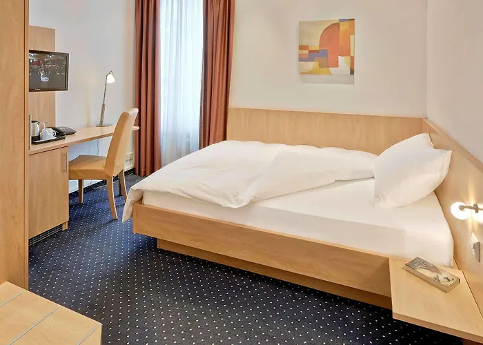 Sorell Rex Hotel Zürich