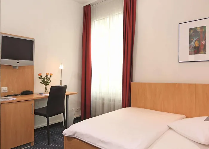 Otel Sorell Rex Zürih