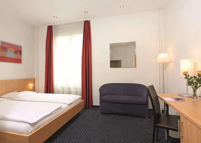 Sorell Rex 3* Zürich