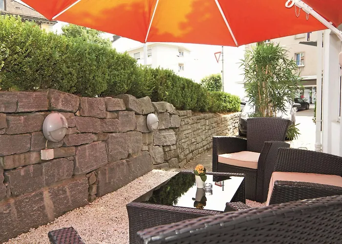 Sorell Rex Otel Zürih