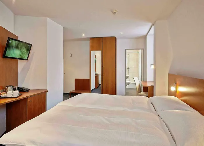 Hotel Sorell Rex Zürich