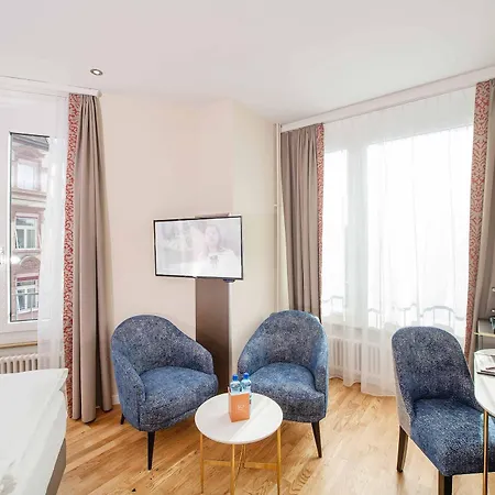 Sorell Rex 3* Zurigo