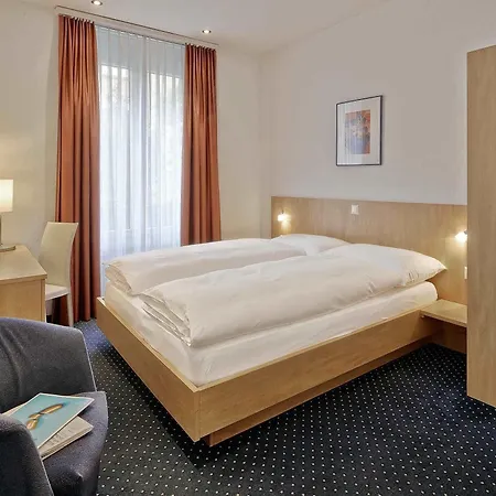 Hotel Sorell Rex Zurigo