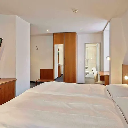 Hotel Sorell Rex Zurigo