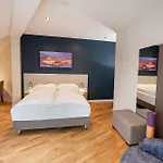 Sorell Rex 3* Zürich