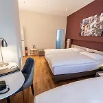 Sorell Rex 3* Zürich