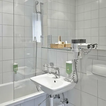 Hotel Sorell Rex 3*