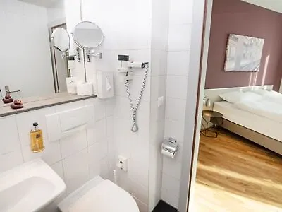 Sorell Rex Hotel