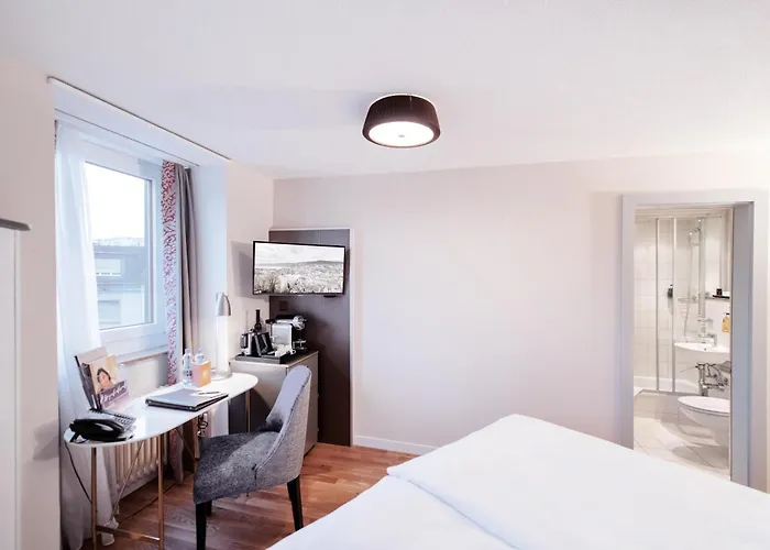 Sorell Rex ציריך