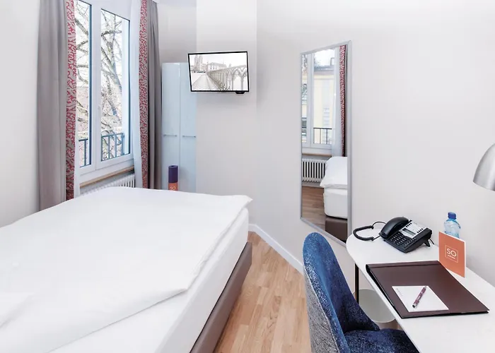 Sorell Rex ציריך