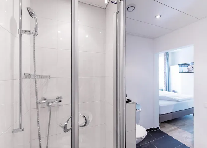 Sorell Rex 3* ציריך