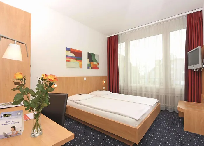 Sorell Rex מלון 3*