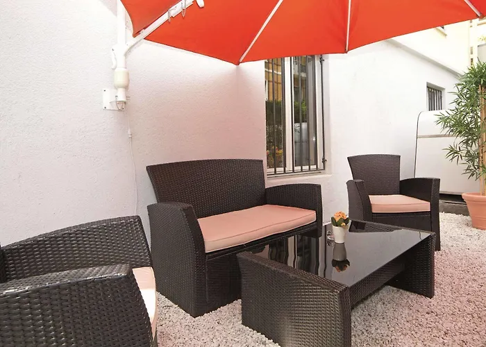 Sorell Rex ציריך