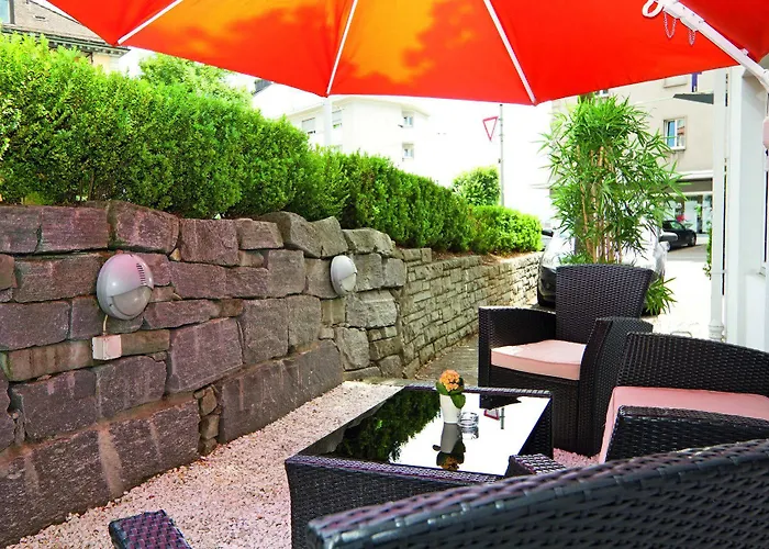 Sorell Rex 3* ציריך